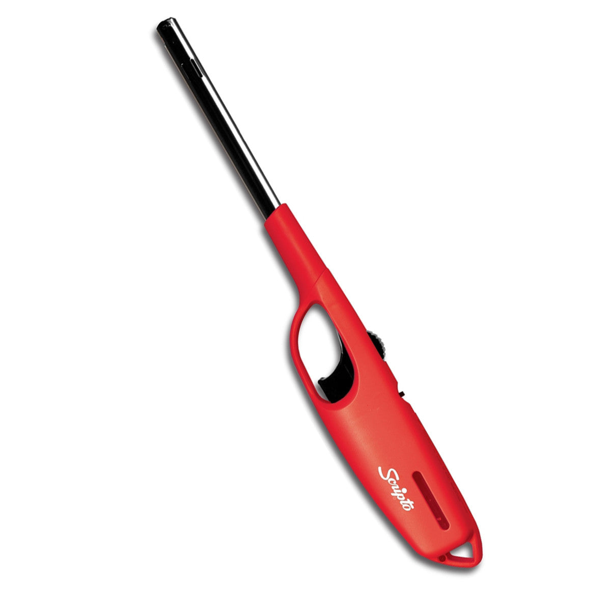 Wind-Resistant Butane Grill Lighter