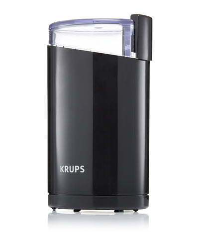 Krups Fast Touch Grinder - Power Townsend Company
