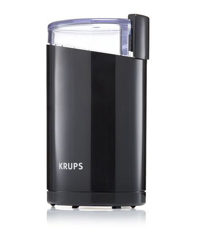 Krups Fast Touch Electric Coffee And Spice Grinder