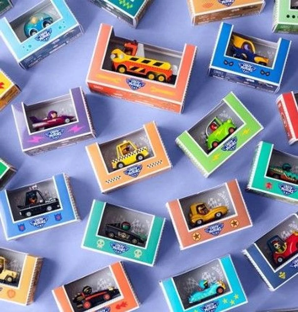 Djeco Toys USA