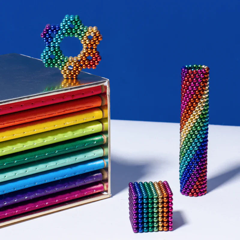Speks Magnets & Magnetic Fidget Balls