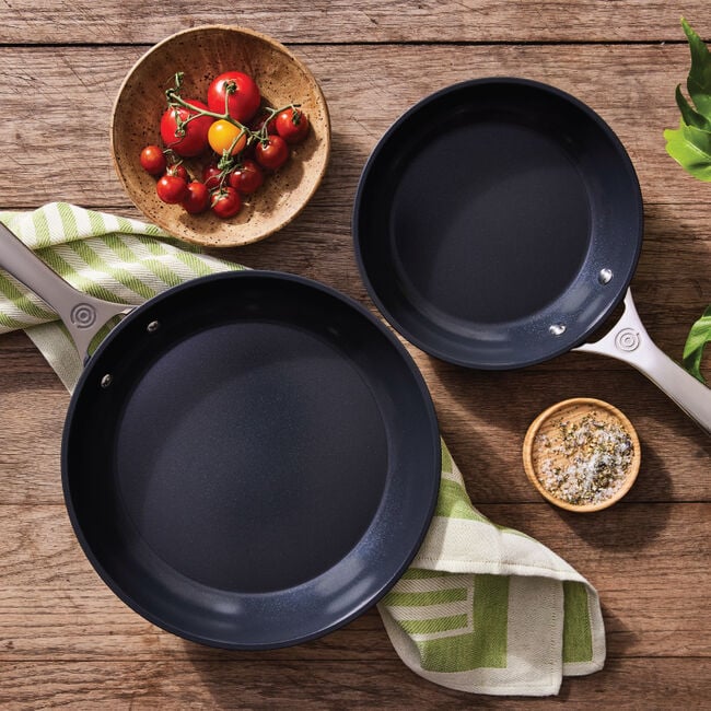 Frypans