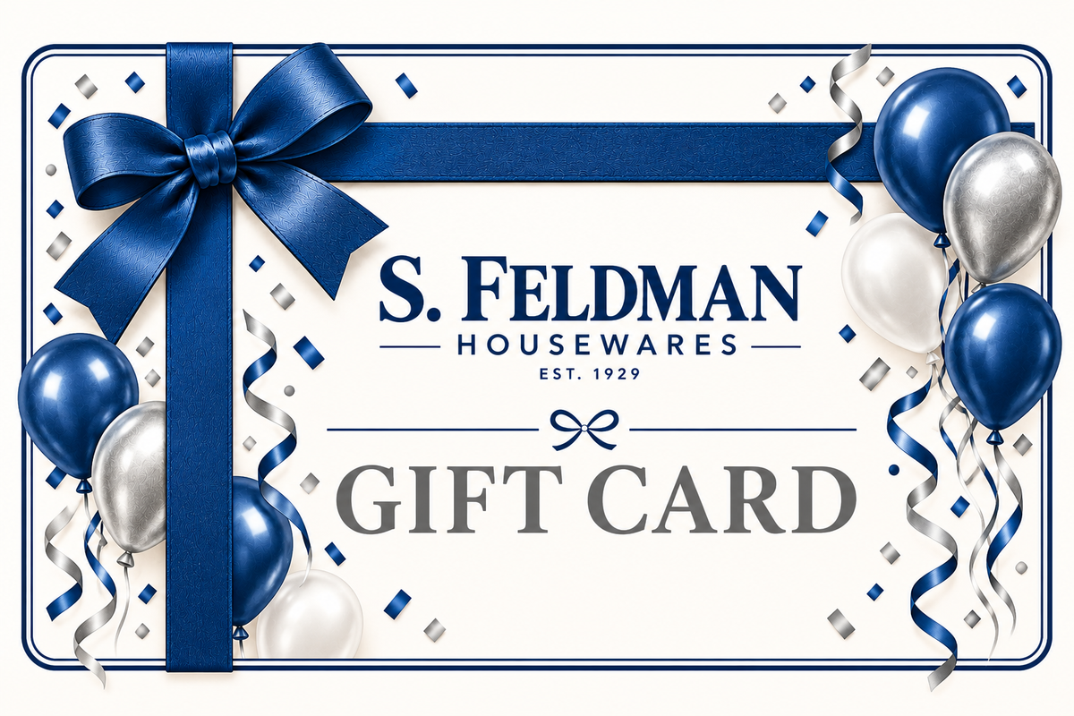 Gift Cards