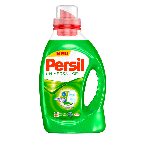 Persil Detergents – Imported from Germany