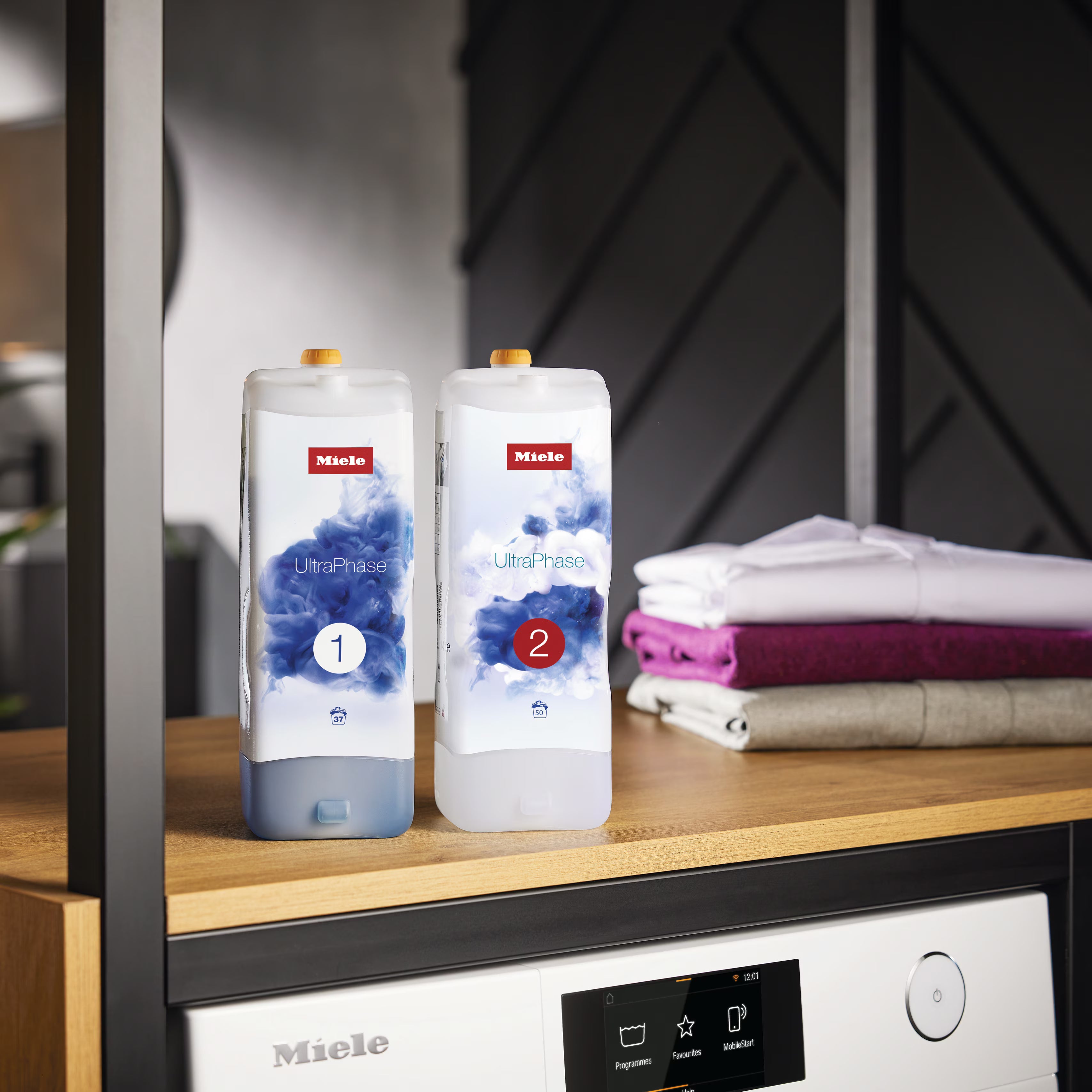 MieleCare Collection