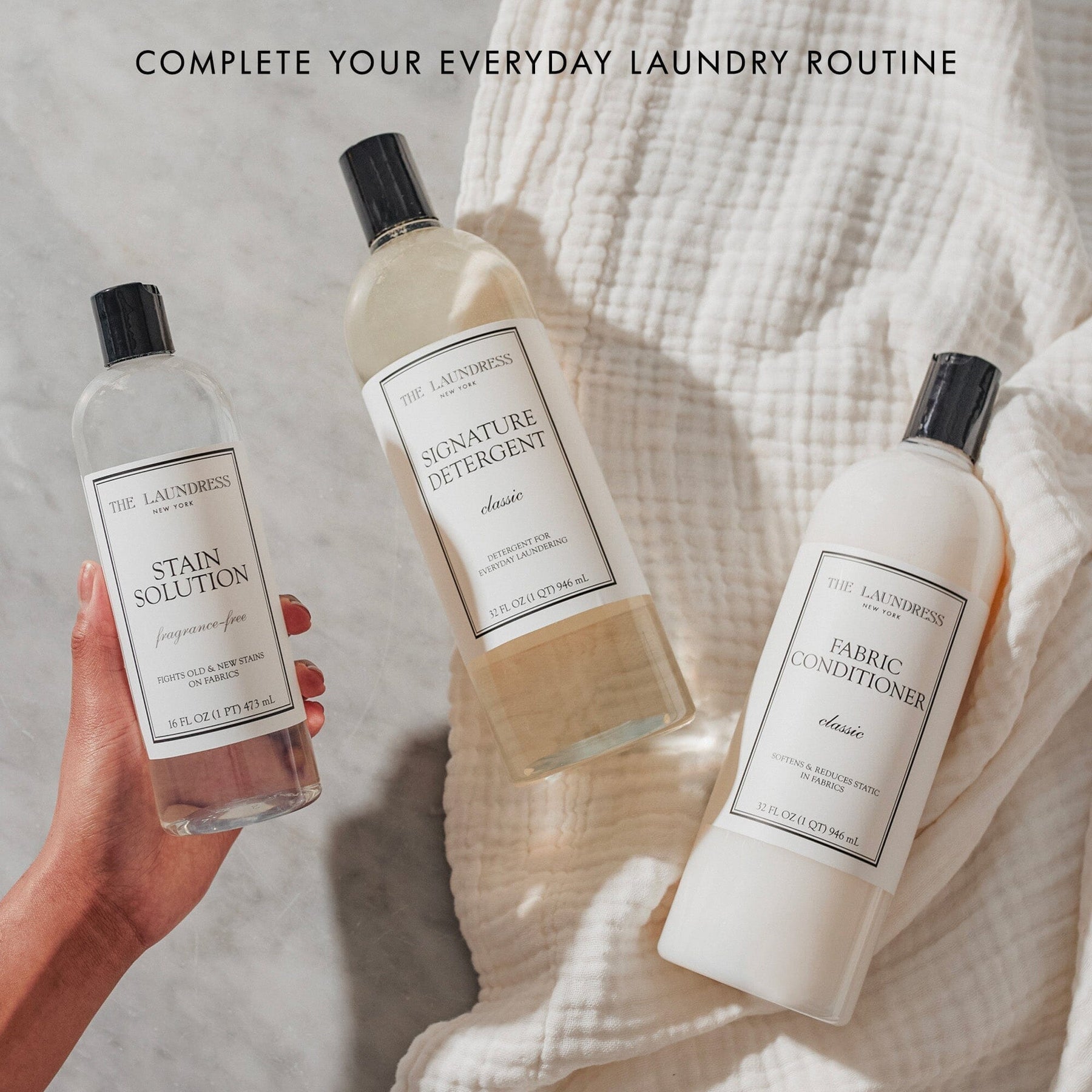 Laundress Stain Solution – 16oz