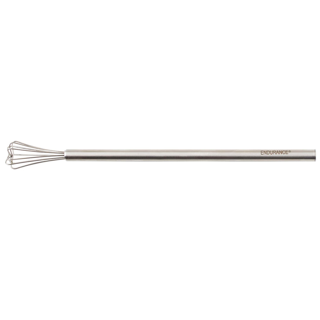 Stainless Steel Bar Drink Mixing Whisk