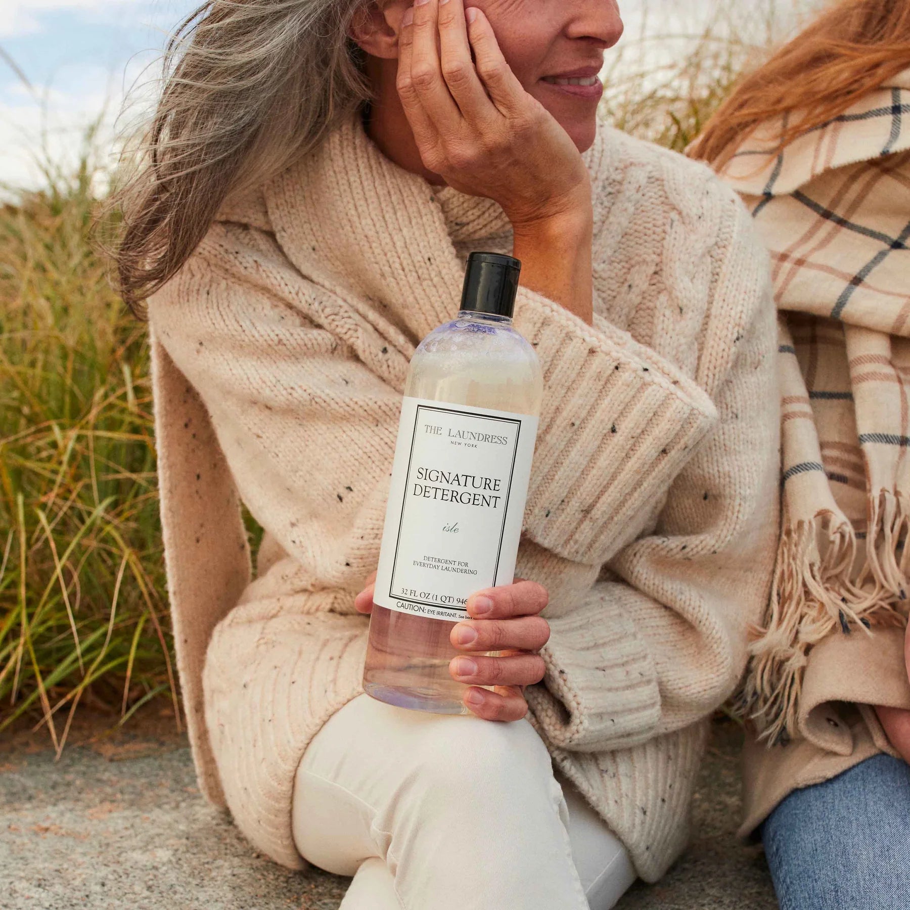 Laundress Signature Detergent - Isle - Thumbnail 3