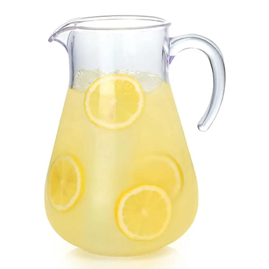 Clear Acrylic Pitcher Pitcher – 2qt.