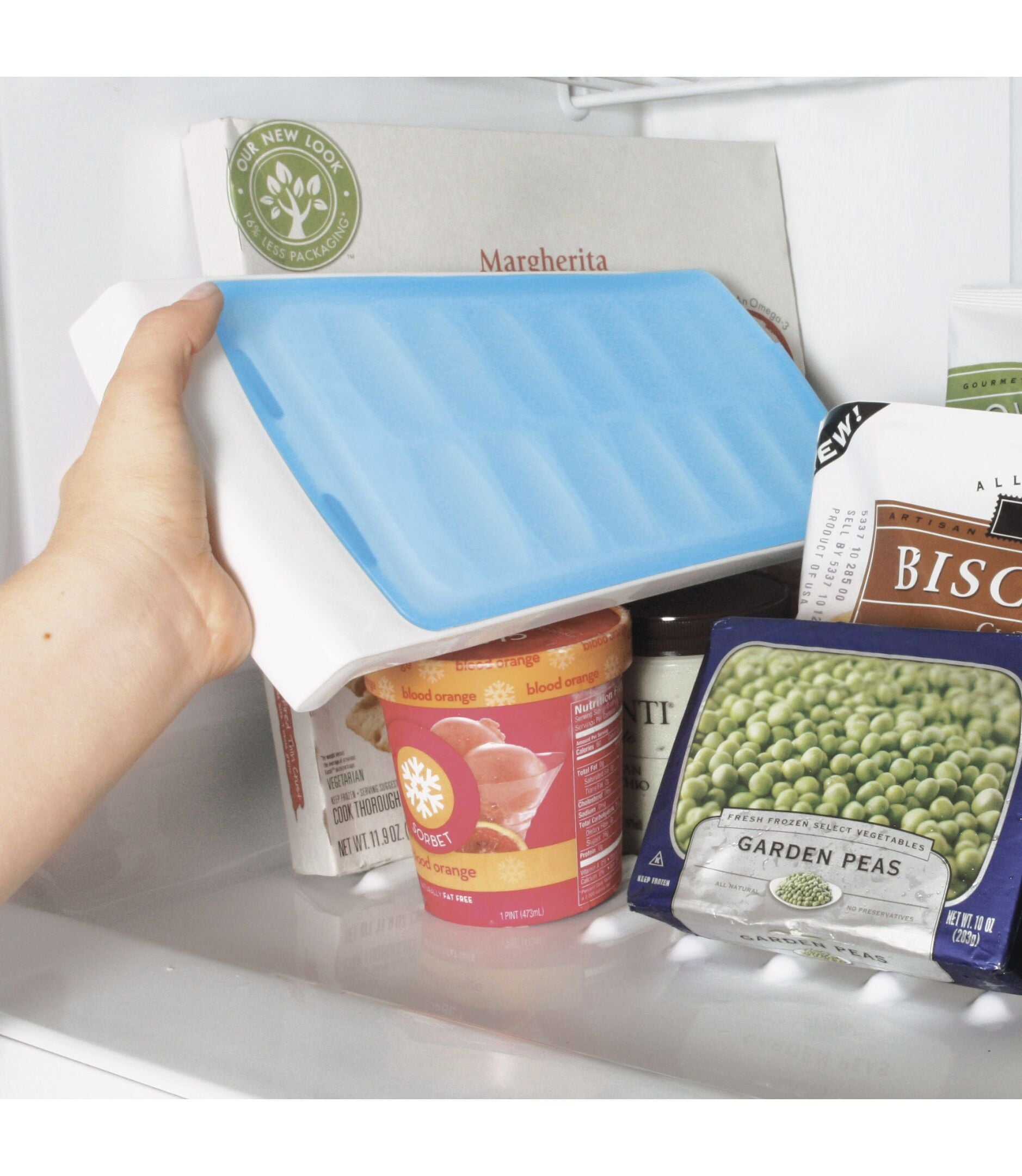 OXO Good Grips No-Spill Ice Cube Tray