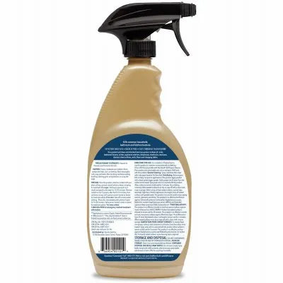 MicroGold One-Step Cleaner & Disinfectant – 24-oz
