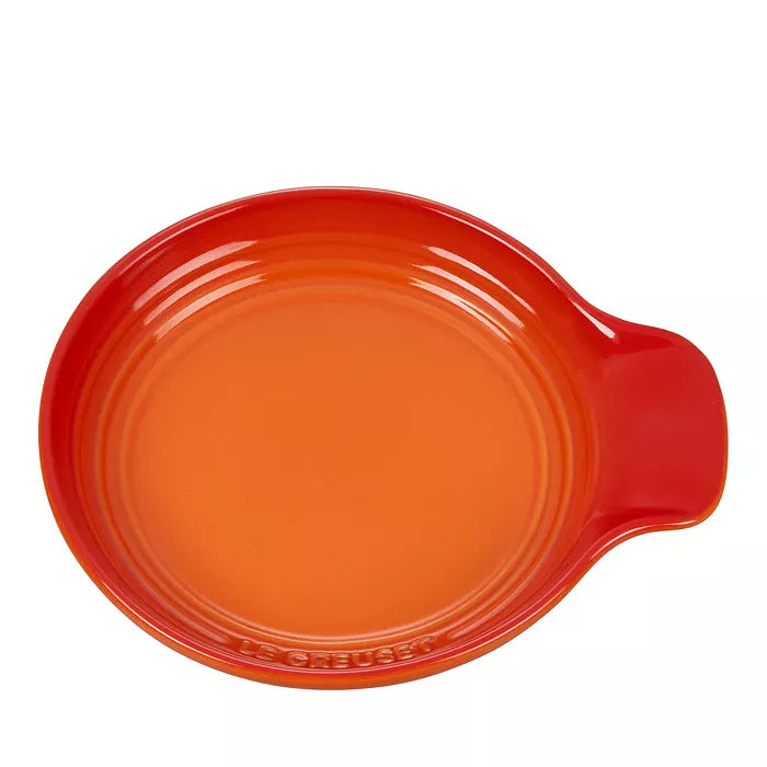 Le Creuset Spoon Rest – Flame