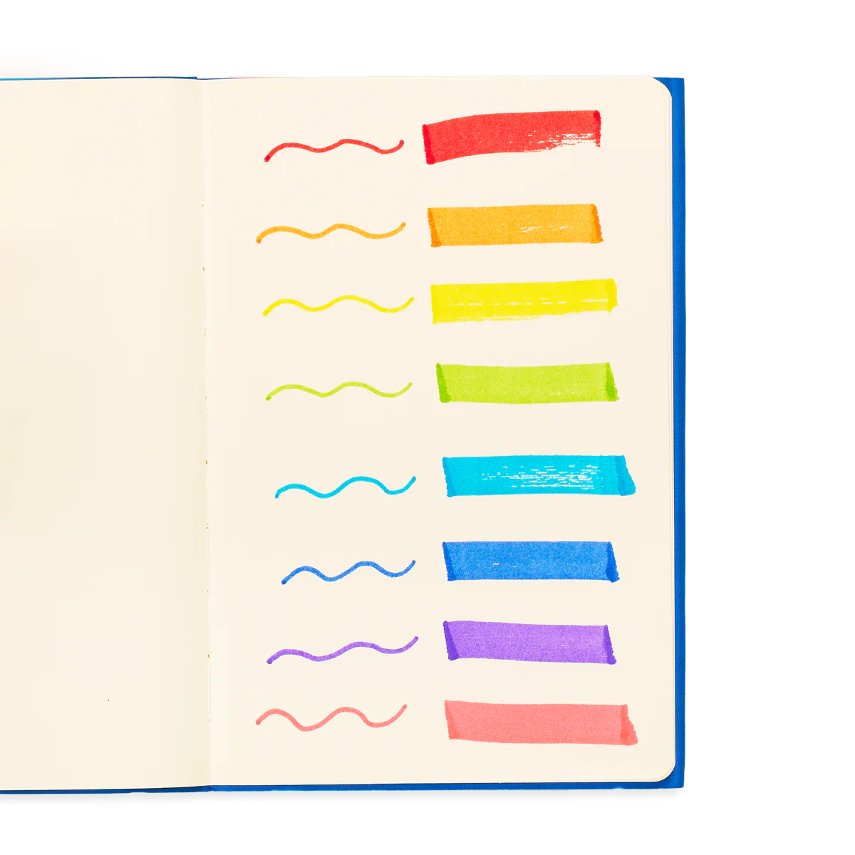 Ooly Mighty Mega Washable Chunky Markers - Set of 8