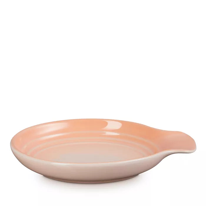 Le Creuset Spoon Rest – Pêche