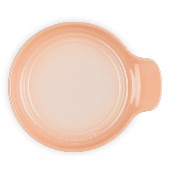 Le Creuset Spoon Rest – Pêche