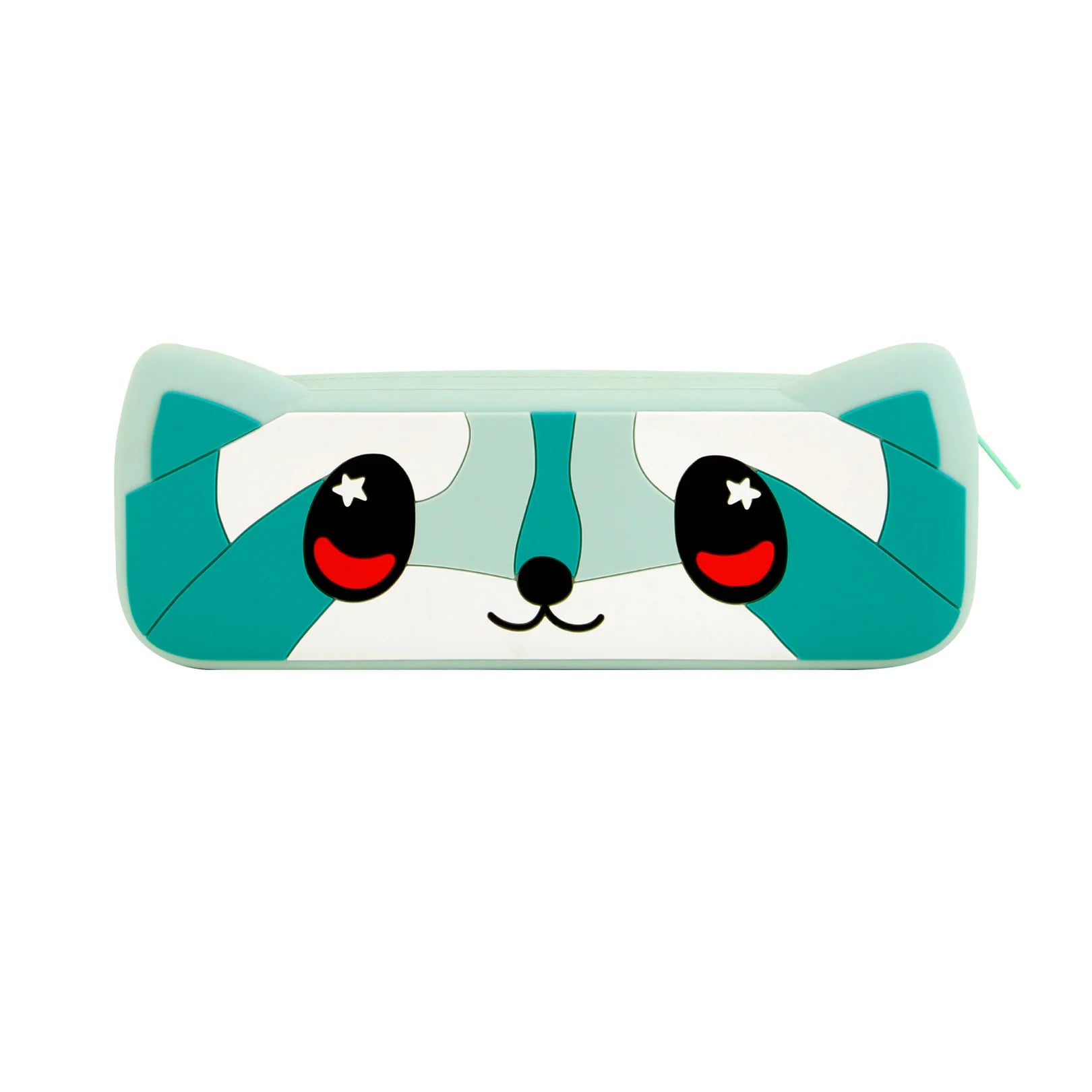 Bangoberry Remy Raccoon Pencil Case