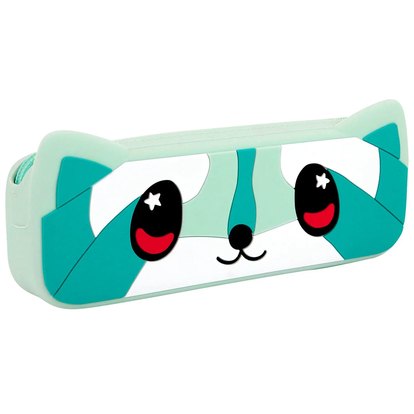 Bangoberry Remy Raccoon Pencil Case