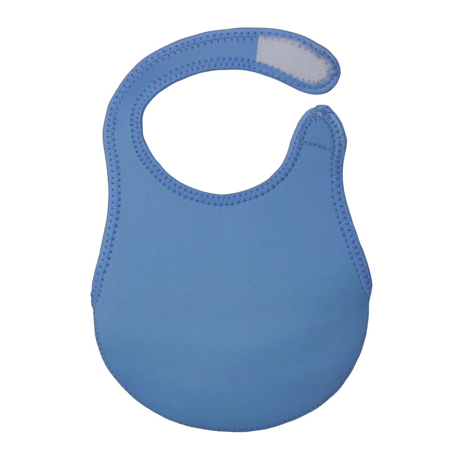 Baby Cie Adventure Awaits Neoprene Bib