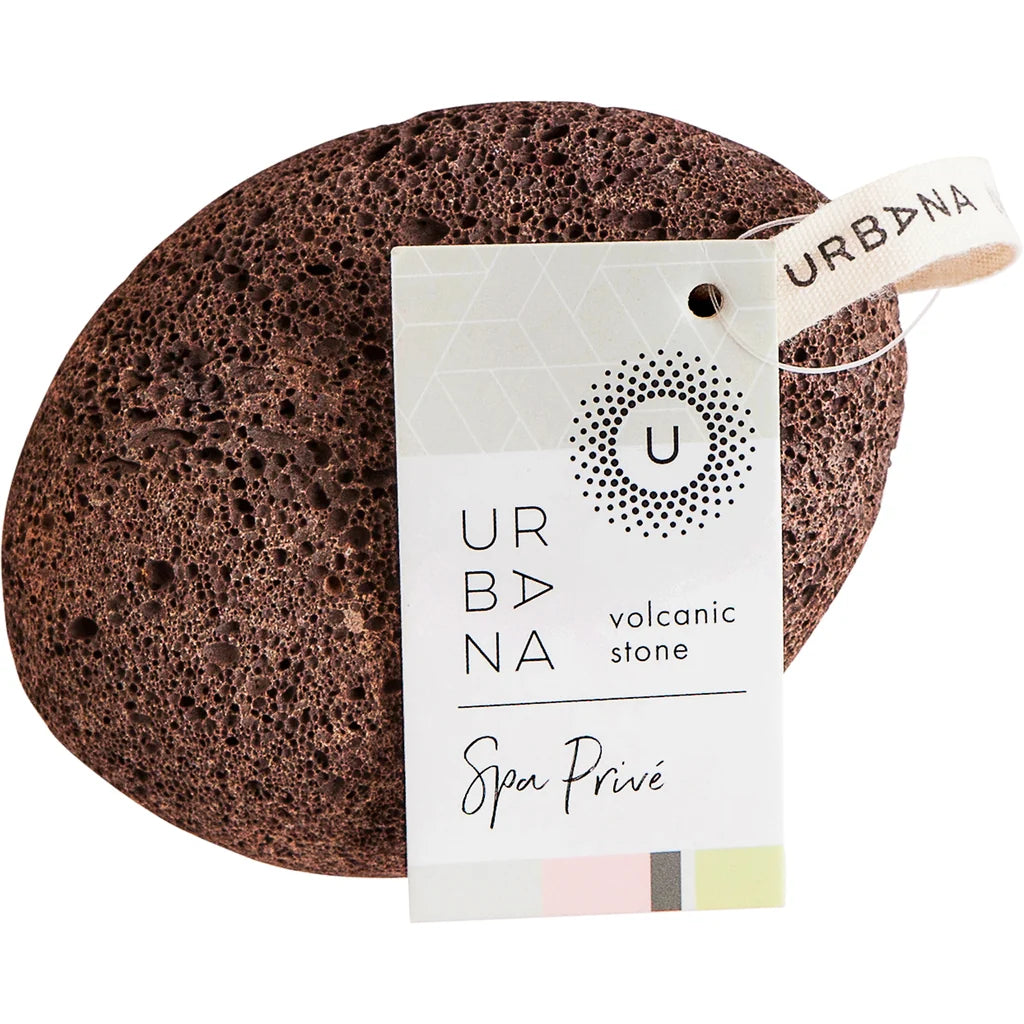 Urban Spa Privé - Volcanic Pumice Stone