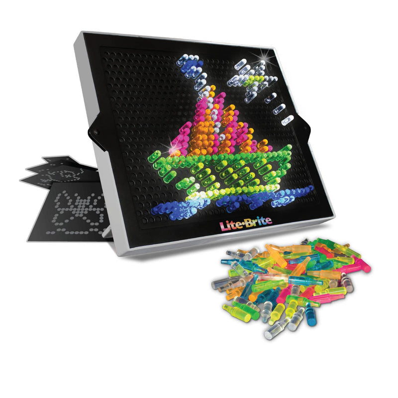 Ultimate Classic Lite Bright Toy For All Ages