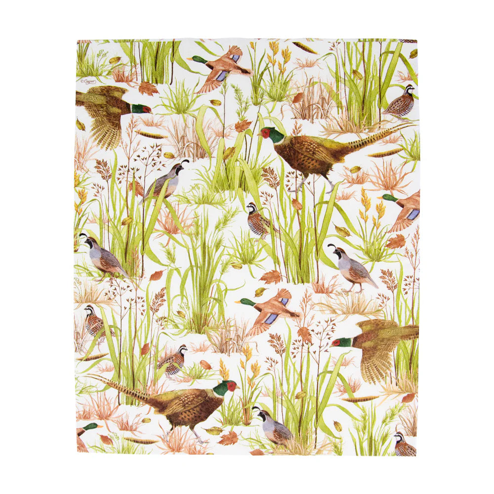 Caspari Guest Towels