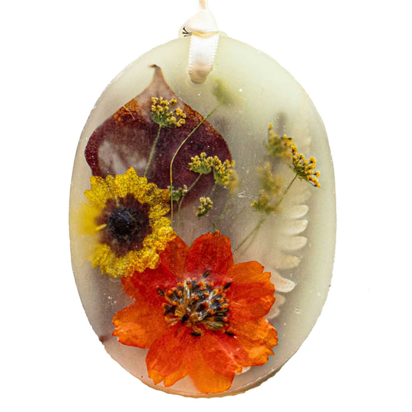 Rosie RIngs Petite Sachet – Honey Tobacco