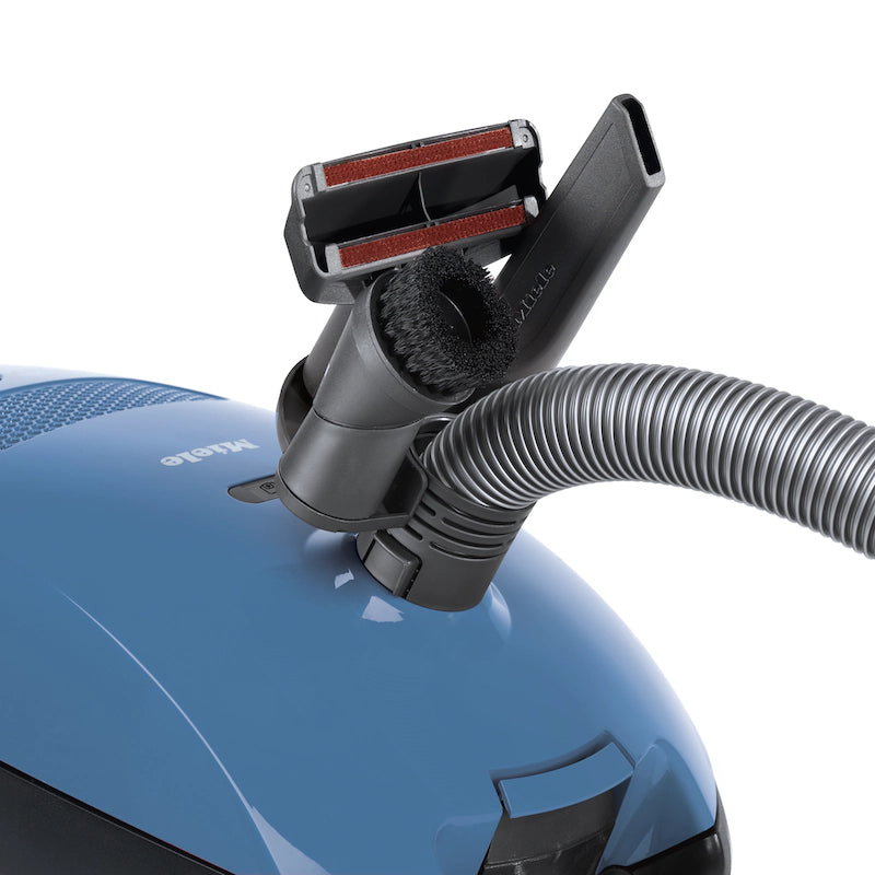 Miele Classic C1 Turbo Team Powerline Canister Vacuum Cleaner - SBAN0