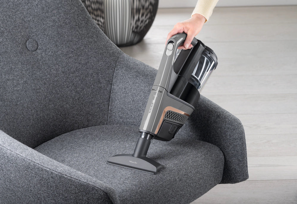Miele SPD 20 Wide Upholstery Nozzle