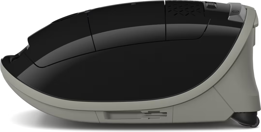 Miele Canister Vacuum Guard M1 Cat & Dog – Obsidian Black