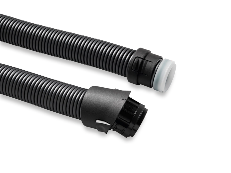 Miele Suction Hose SG OBSW Assy for Guard M1 and L1 Vacuum Cleaners