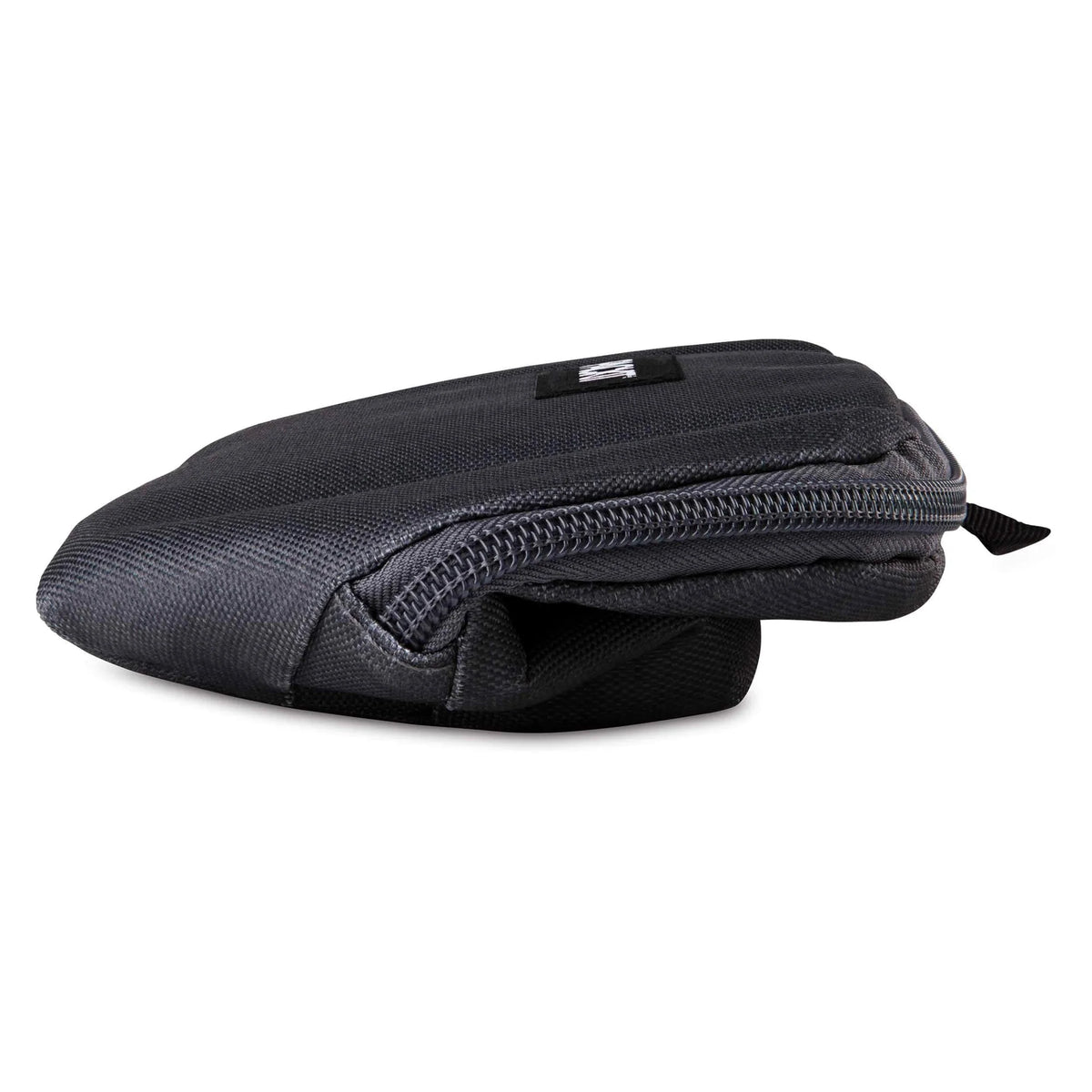 Packit Freezable Snack Bag – 9" x 4" – Charcoal