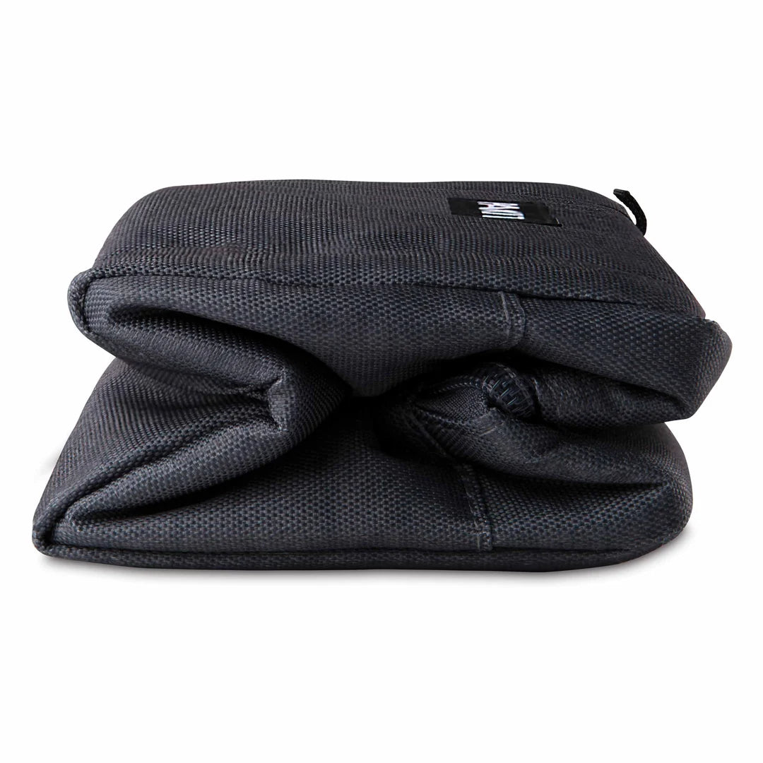 Packit Freezable Snack Box – 8" x 5" – Charcoal