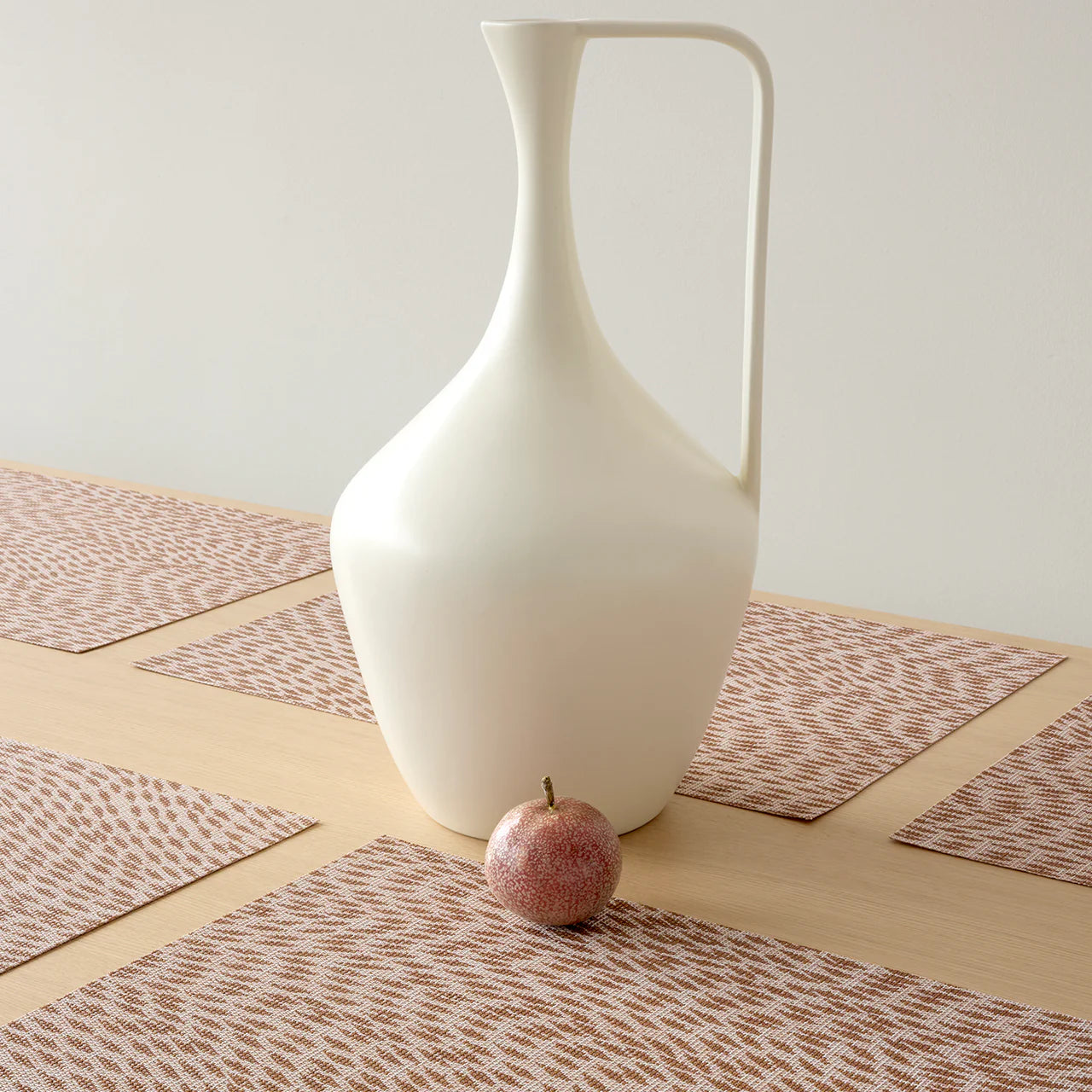 Chilewich Flutter Placemat - Rosewood