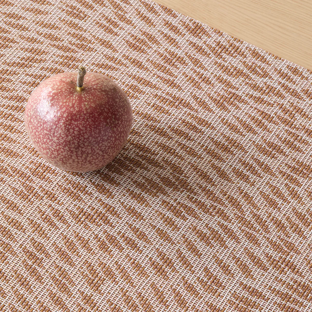 Chilewich Flutter Placemat - Rosewood