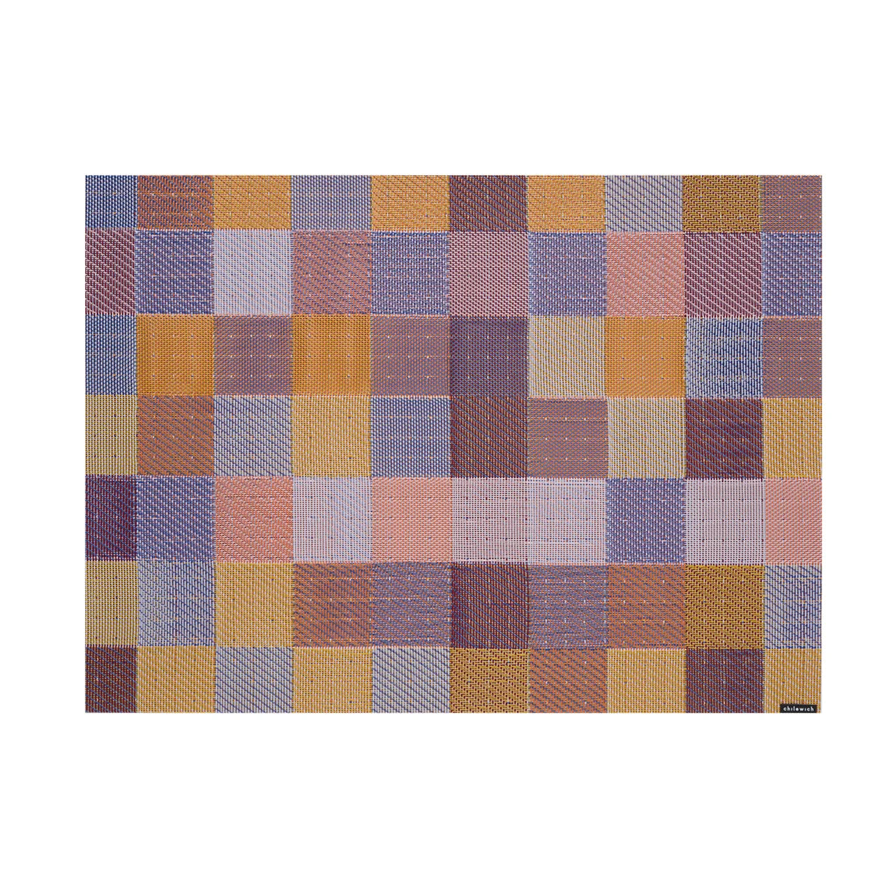 Chilewich Tint Placemat - Opal