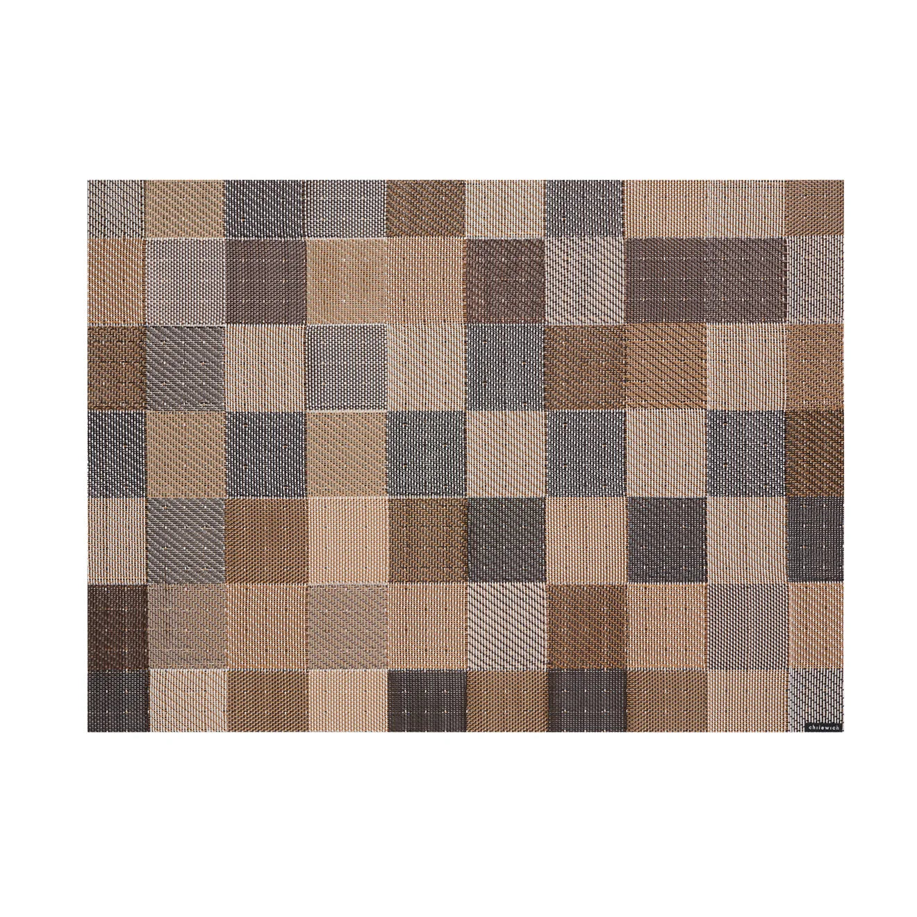 Chilewich Tint Placemat - Mink