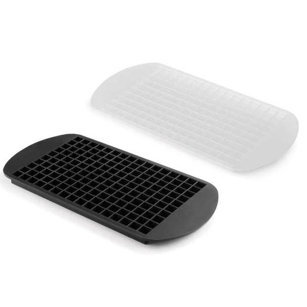 Silicone Mini Ice Cube Trays – Pack of 2