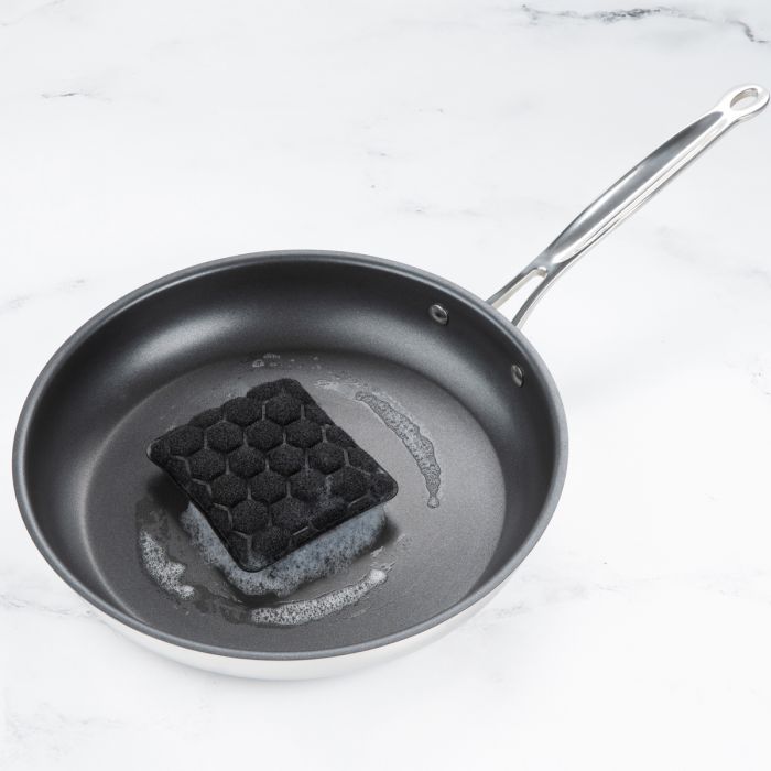 Kitchen Sudz-Power Scrubber Sponge – Set of 2