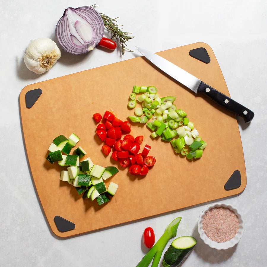 Totally Bamboo Vellum Cutting Board - Thumbnail 4