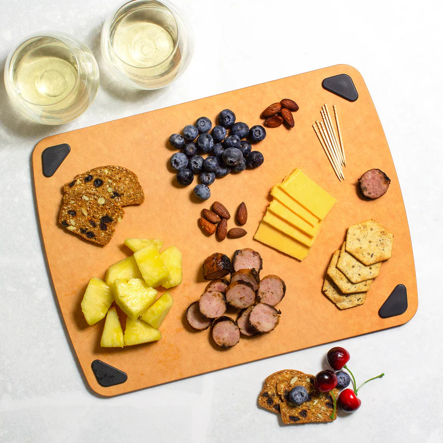 Totally Bamboo Vellum Cutting Board