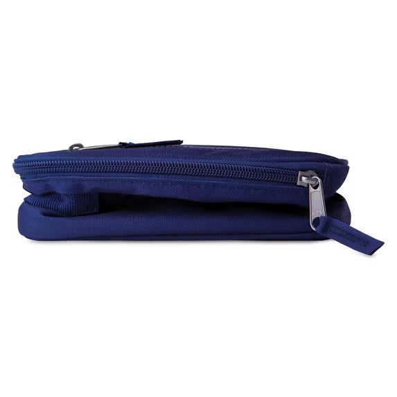 Packit Freezable Classic Lunch Box – 10" x 8" – Blue