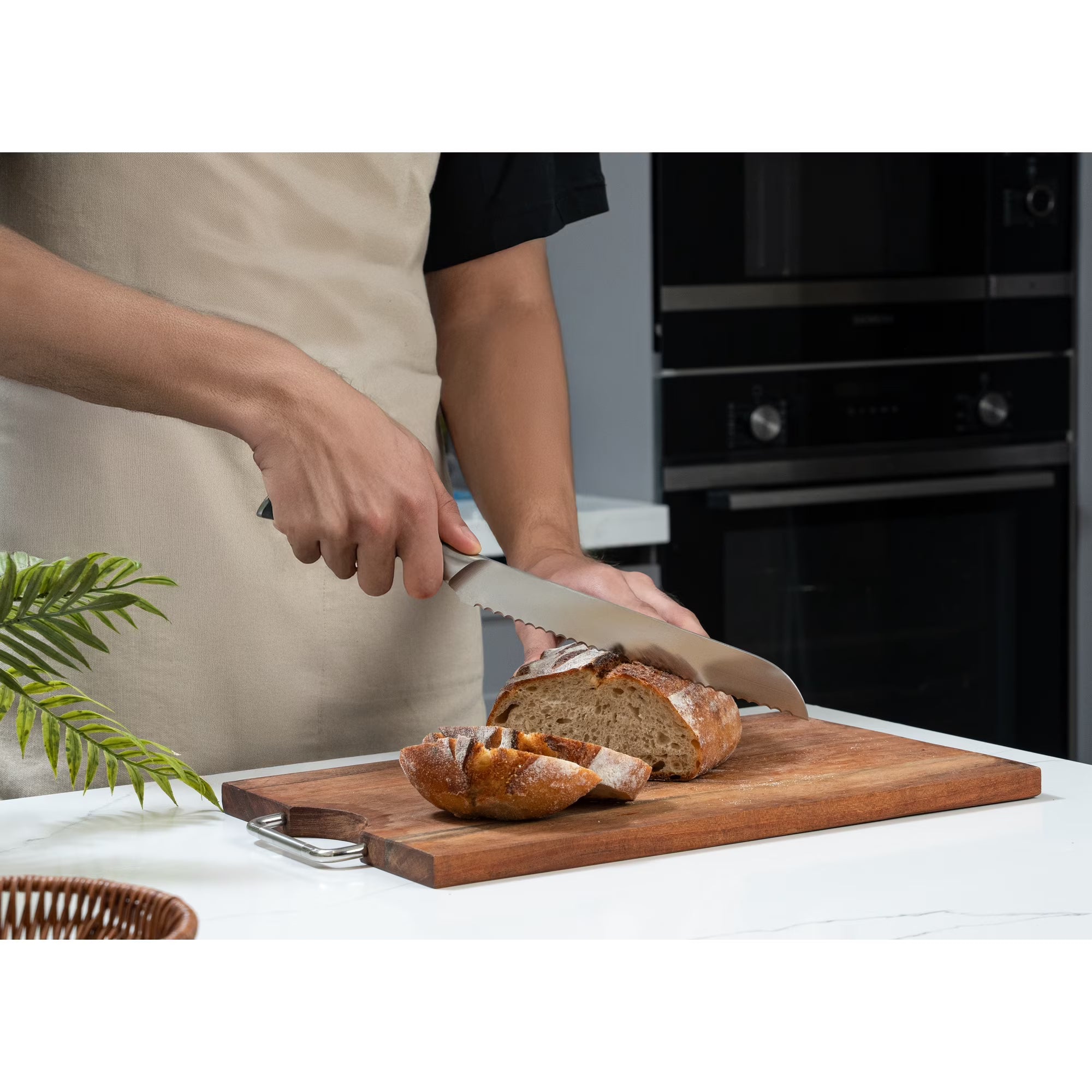 Zyliss Comfort Pro Bread Knife – 8.46In Blade