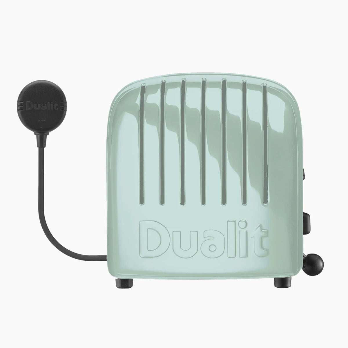 Dualit New Generation Classic 2 Slice Toaster – Eucalyptus