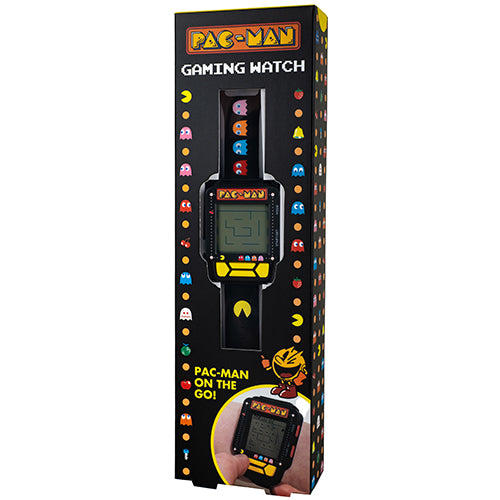 Fizz PAC-MAN Gaming Watch