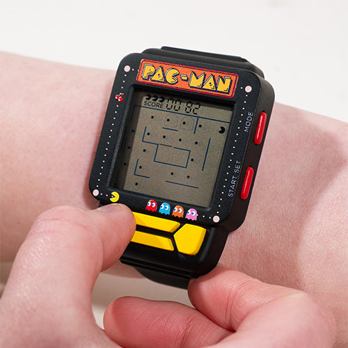 Fizz PAC-MAN Gaming Watch