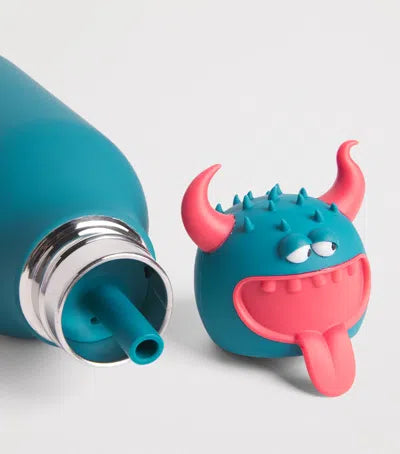 ASOBU Bestie Water Bottle – Beast – 16oz – 3" X 8"