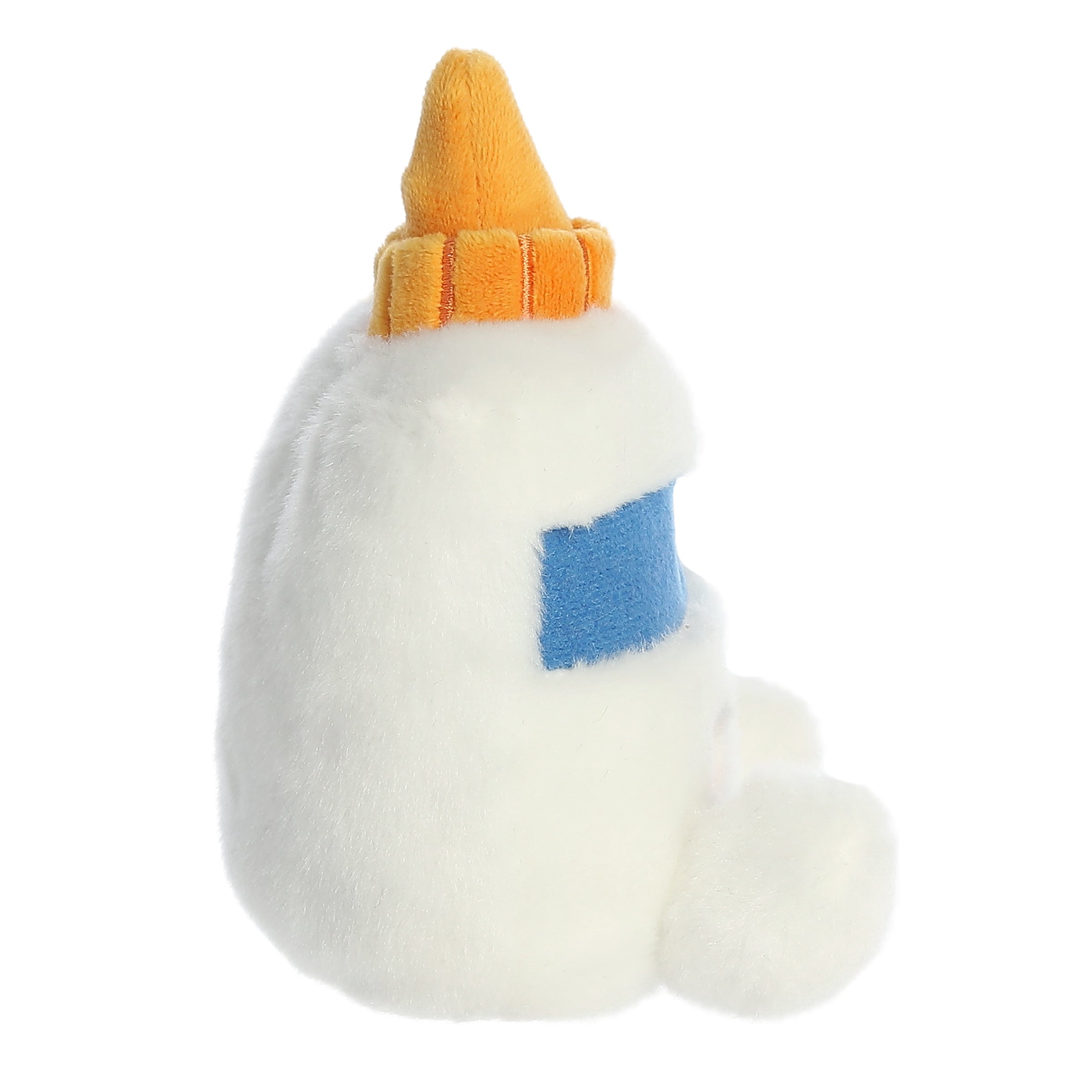 Aurora Mini Palm Pals Gooey Glue Stuffed Plush Toy – 5"