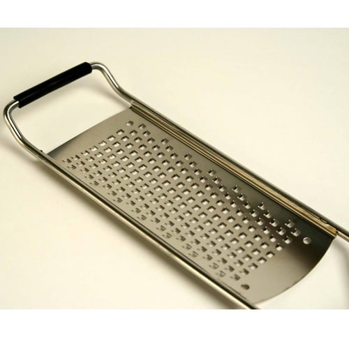 Microplane Professional Series Grater – Coarse