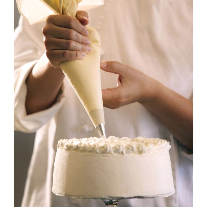 Mrs Anderson's Baking Decorating Tips – 5ct