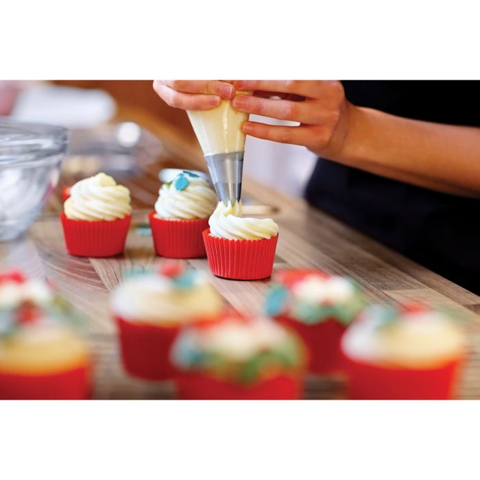 Mrs Anderson's Baking Decorating Tips – 5ct